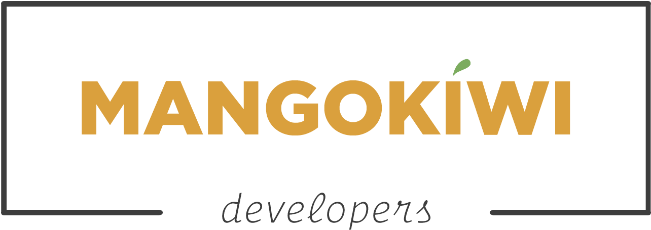 Mangokiwi Developers logo