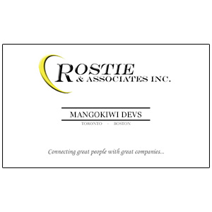 Rostie and Associates